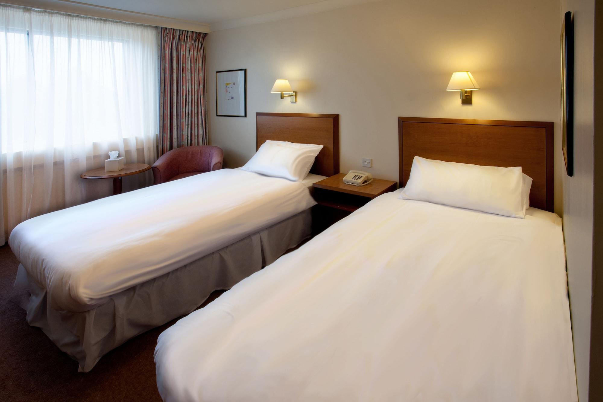 Coventry Hill Hotel Esterno foto