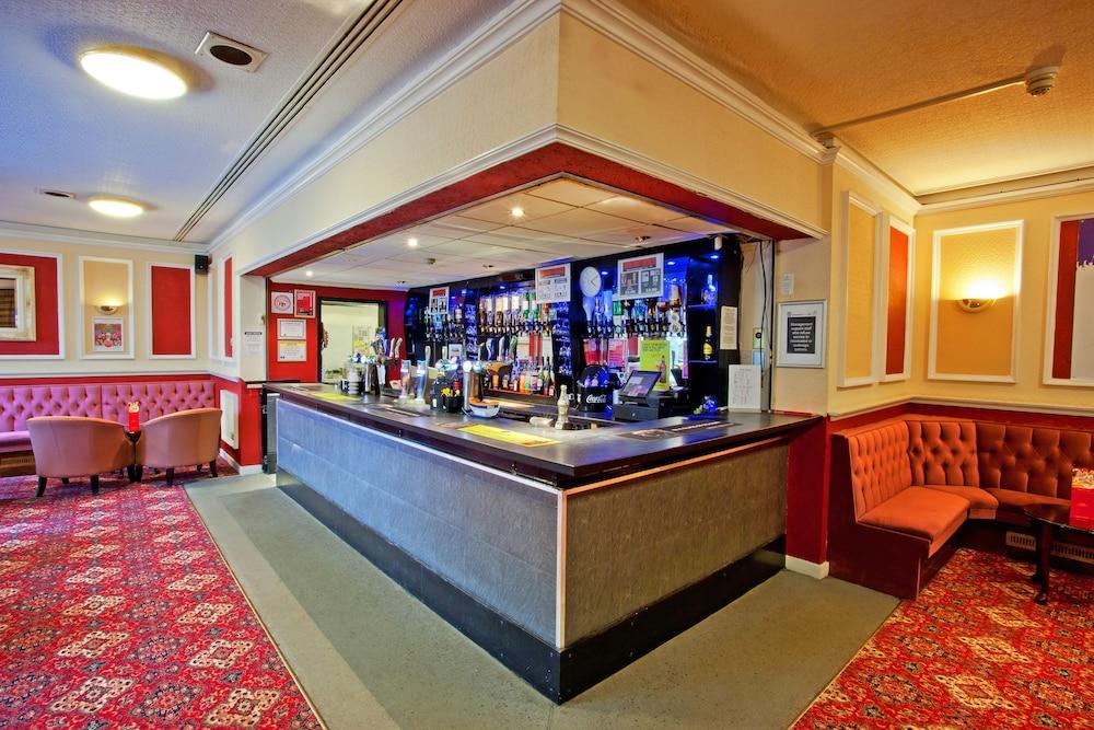 Coventry Hill Hotel Esterno foto