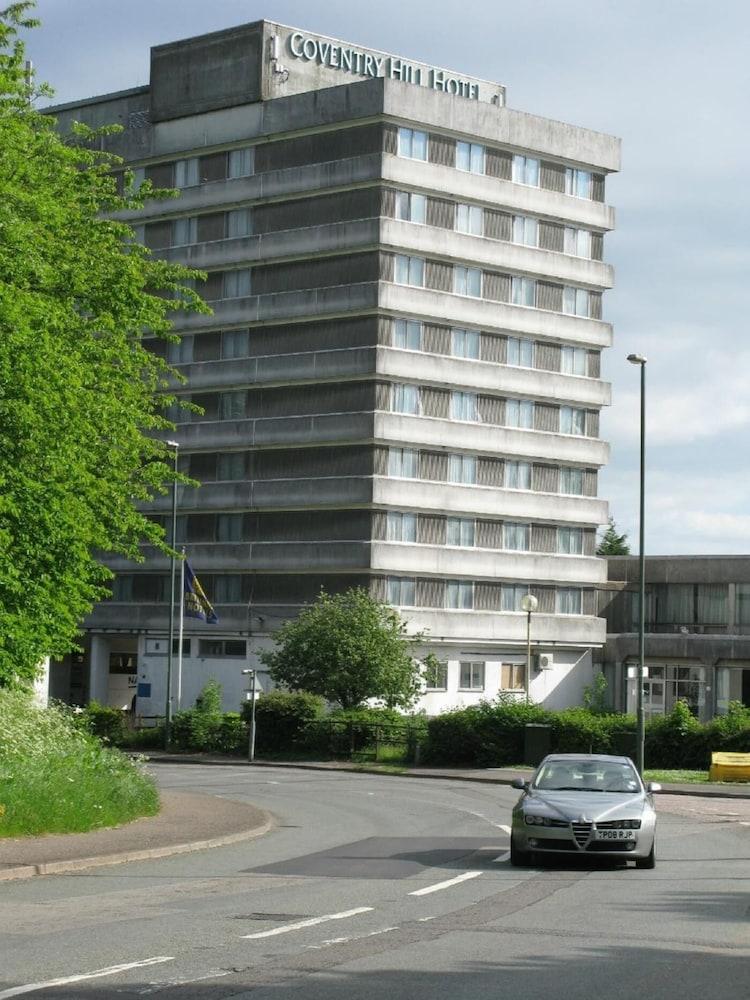 Coventry Hill Hotel Esterno foto
