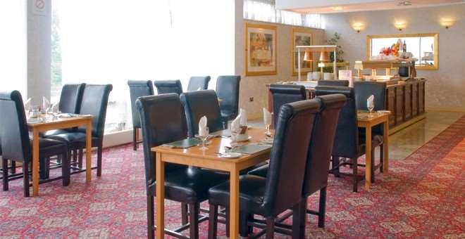 Coventry Hill Hotel Ristorante foto