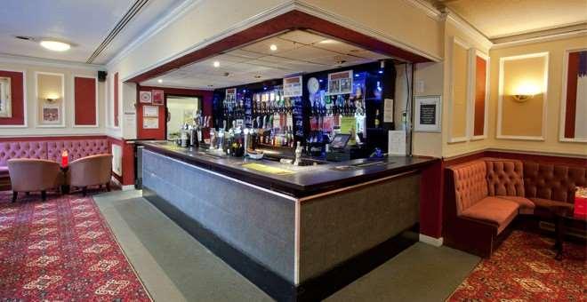 Coventry Hill Hotel Ristorante foto