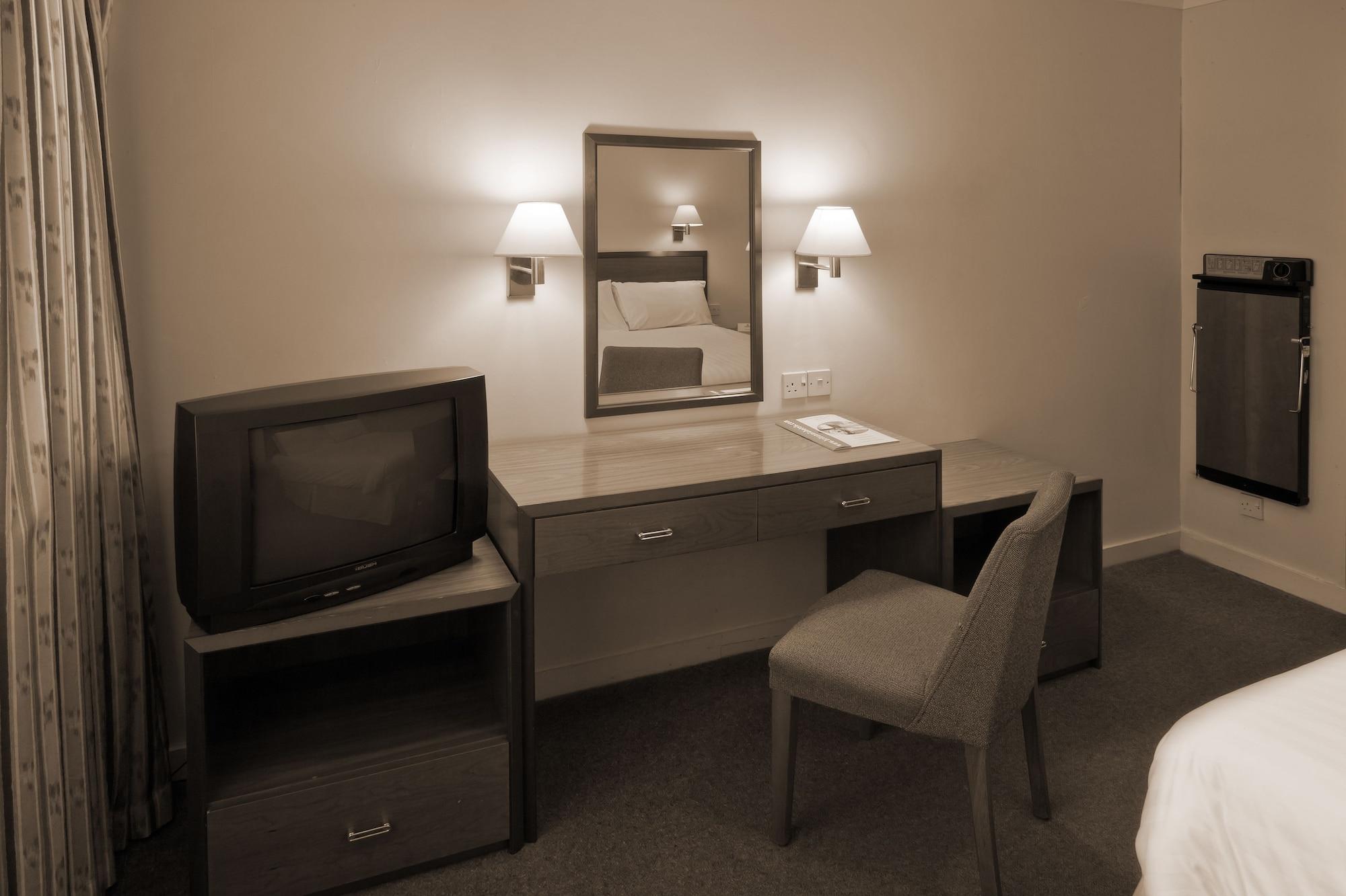 Coventry Hill Hotel Esterno foto