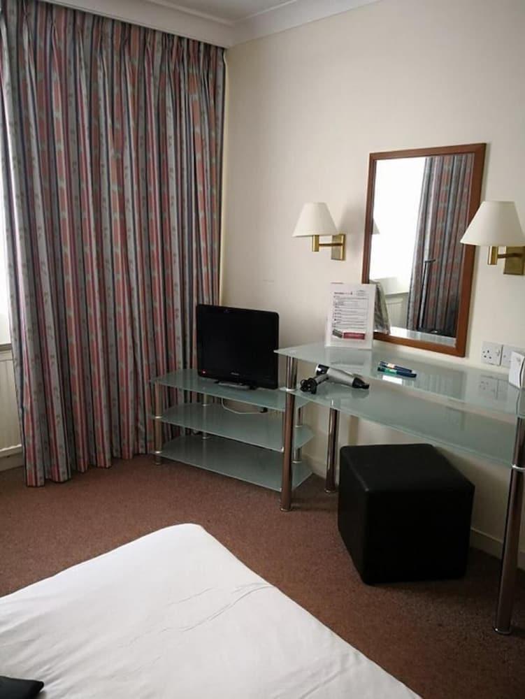Coventry Hill Hotel Esterno foto