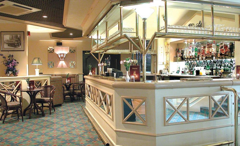 Coventry Hill Hotel Esterno foto