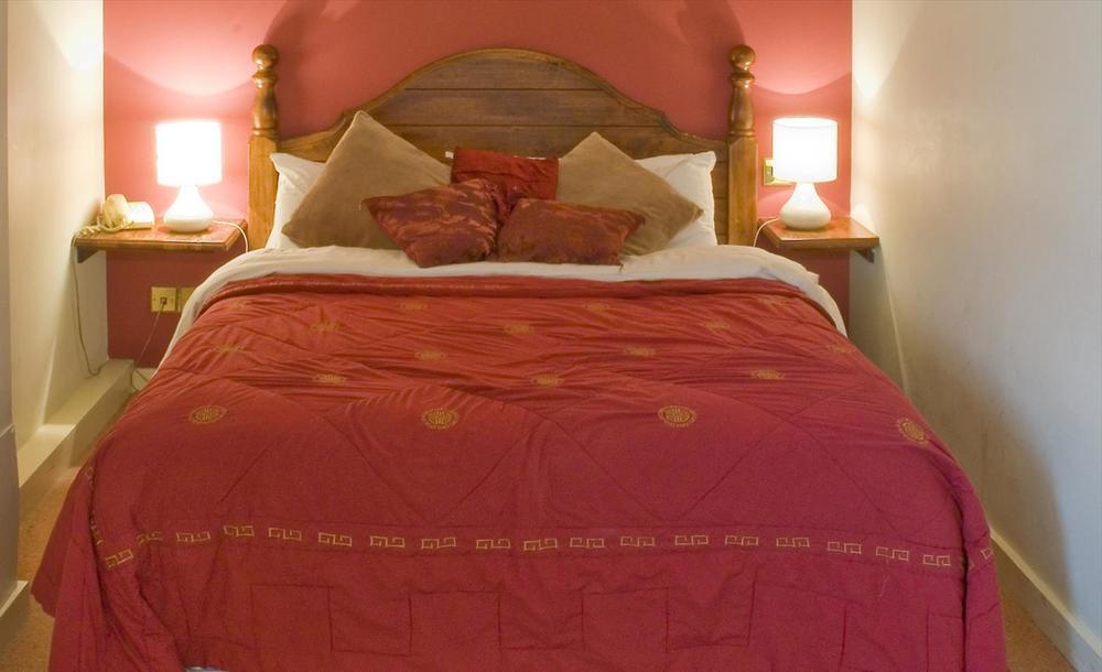 Coventry Hill Hotel Esterno foto