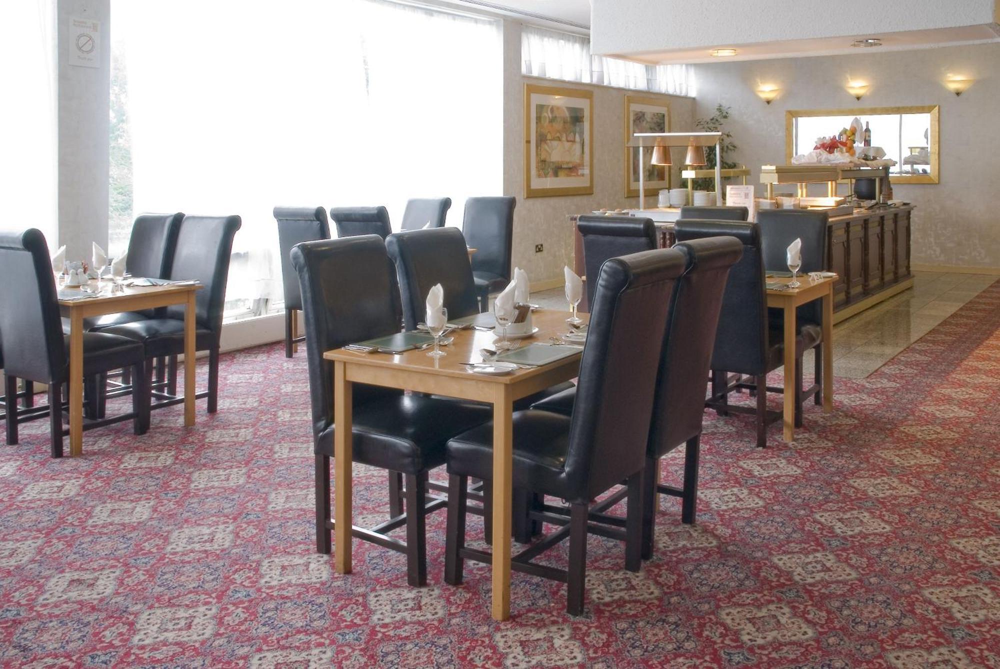 Coventry Hill Hotel Esterno foto