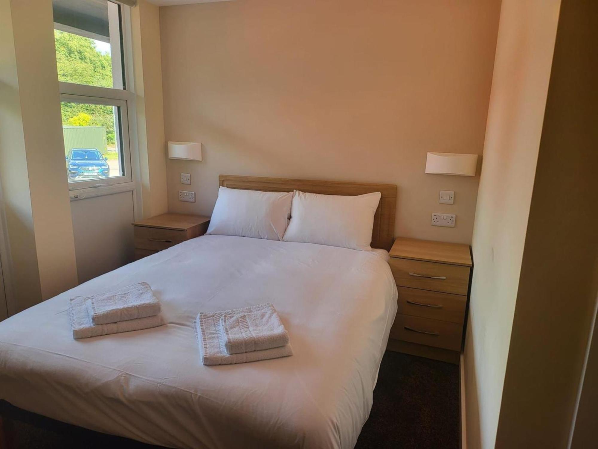 Coventry Hill Hotel Esterno foto