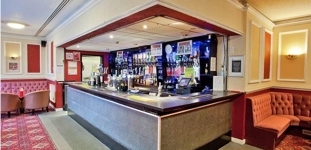 Coventry Hill Hotel Esterno foto