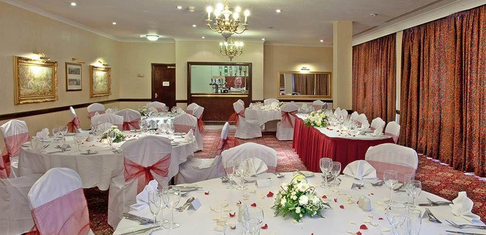 Coventry Hill Hotel Esterno foto