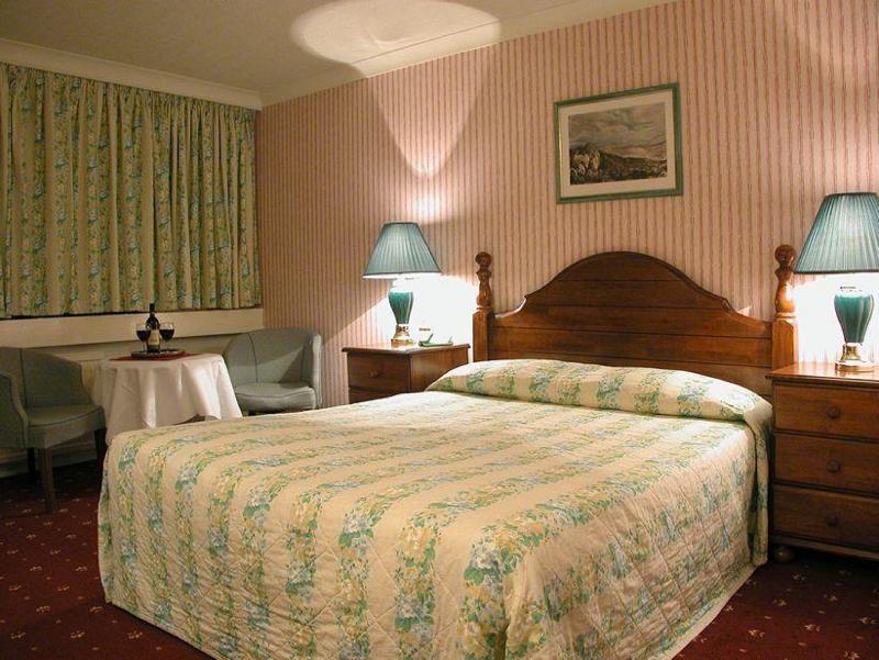 Coventry Hill Hotel Camera foto