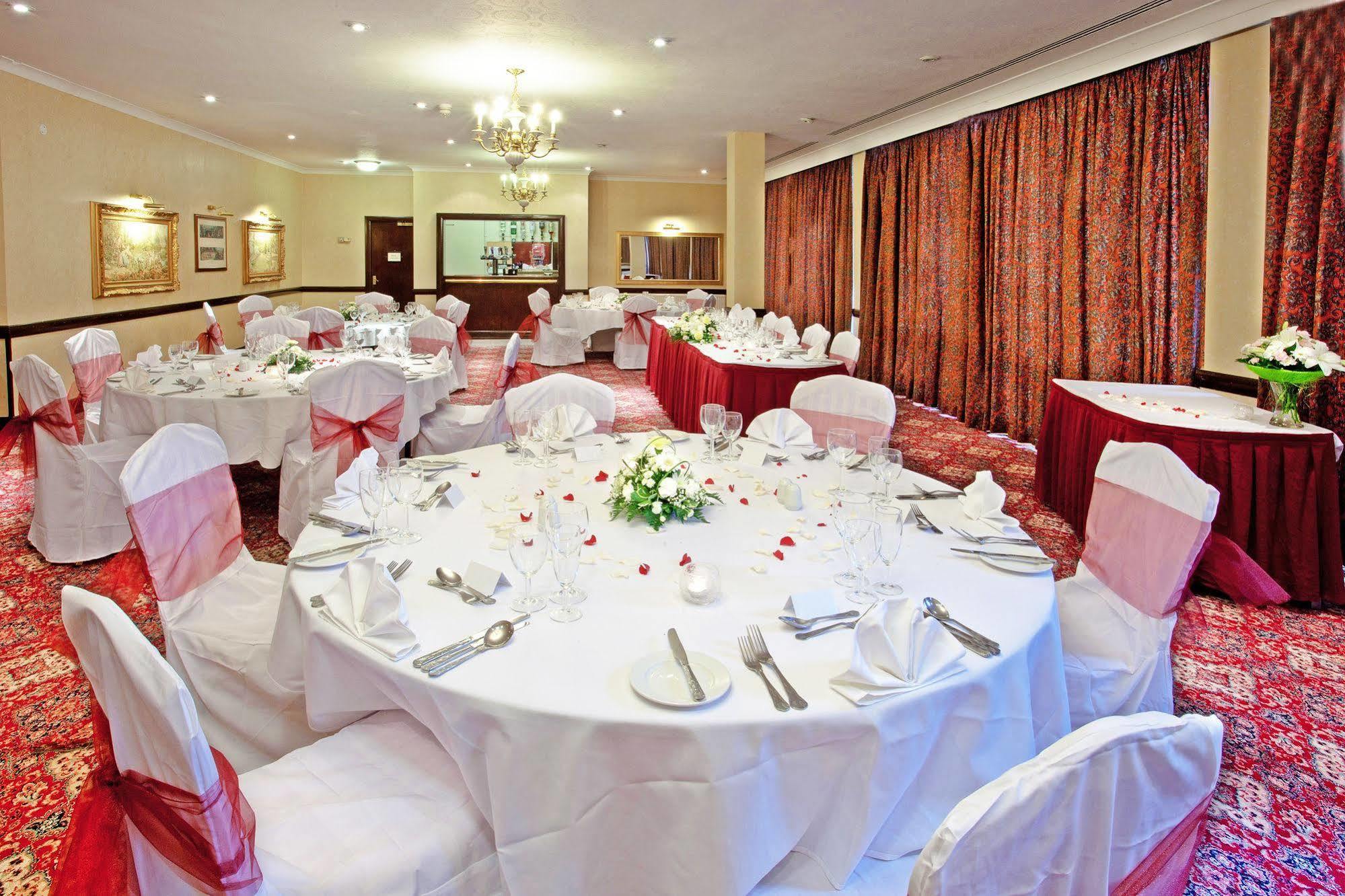 Coventry Hill Hotel Esterno foto