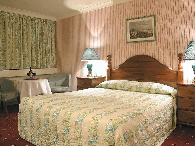 Coventry Hill Hotel Esterno foto