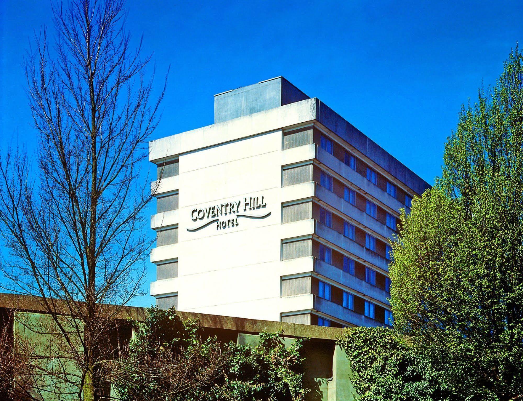 Coventry Hill Hotel Esterno foto