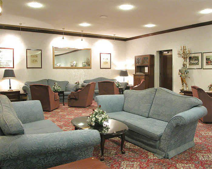 Coventry Hill Hotel Esterno foto