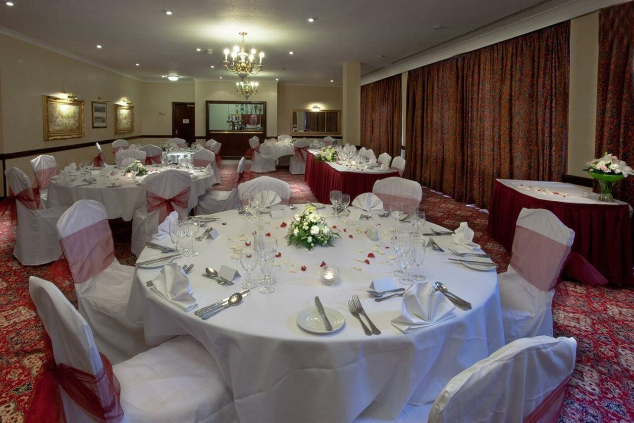 Coventry Hill Hotel Esterno foto
