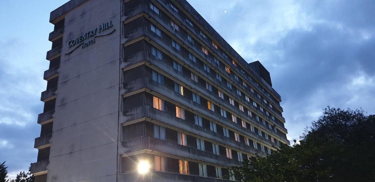 Coventry Hill Hotel Esterno foto