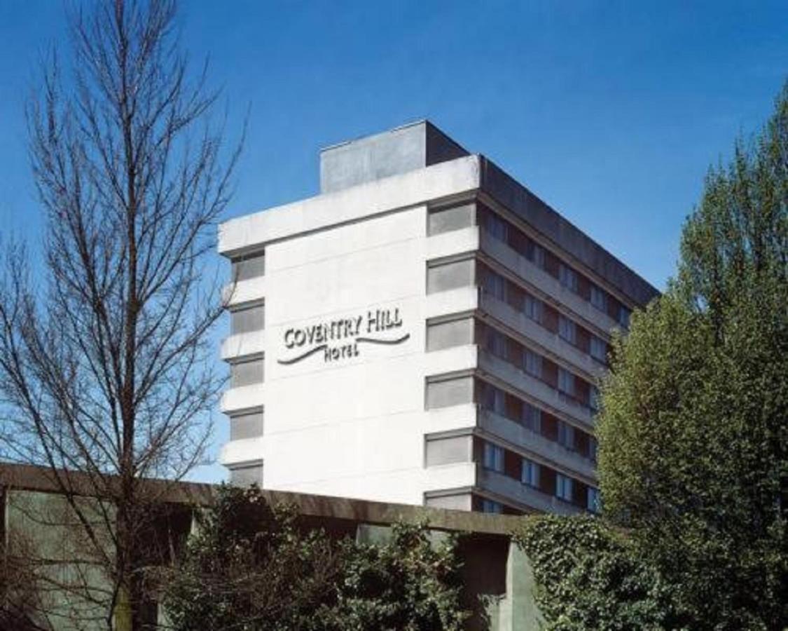 Coventry Hill Hotel Esterno foto
