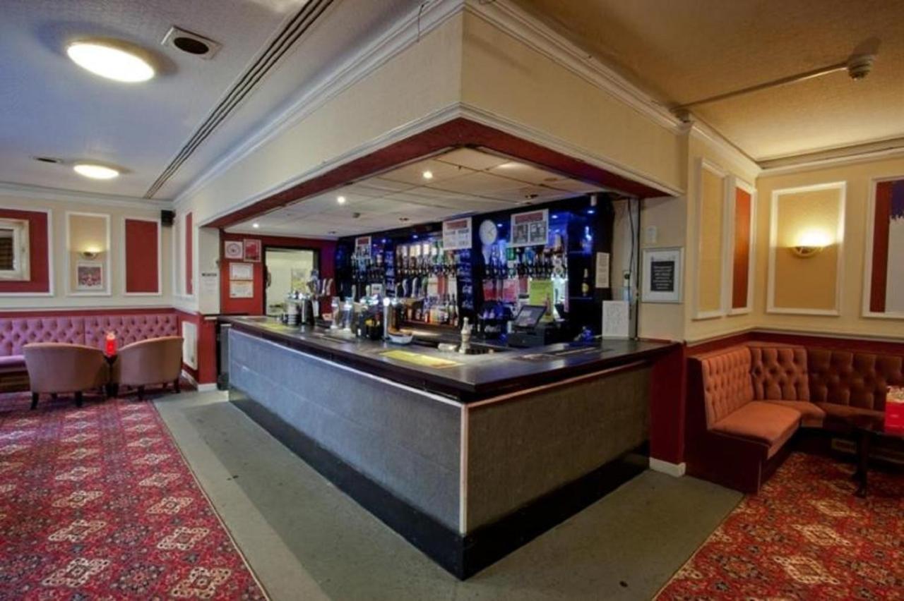 Coventry Hill Hotel Esterno foto