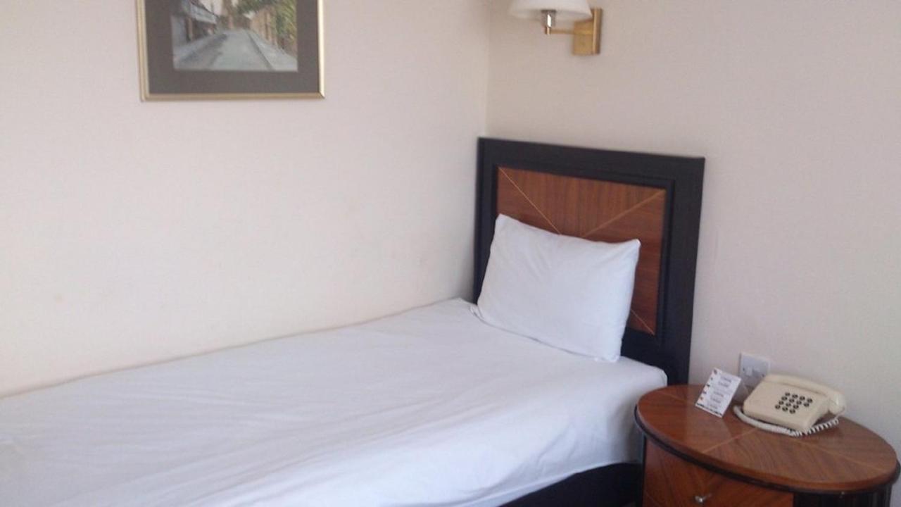 Coventry Hill Hotel Esterno foto