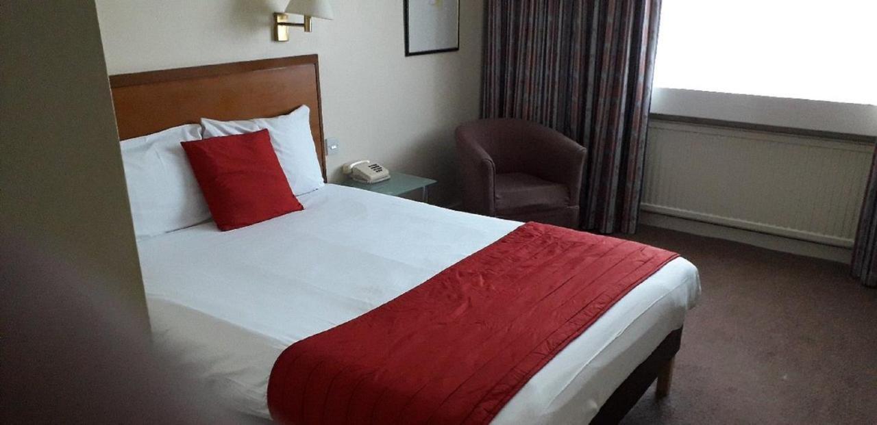 Coventry Hill Hotel Esterno foto