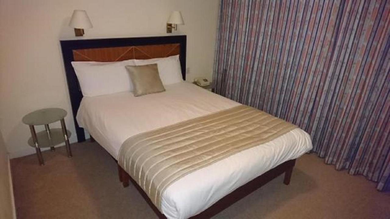 Coventry Hill Hotel Esterno foto
